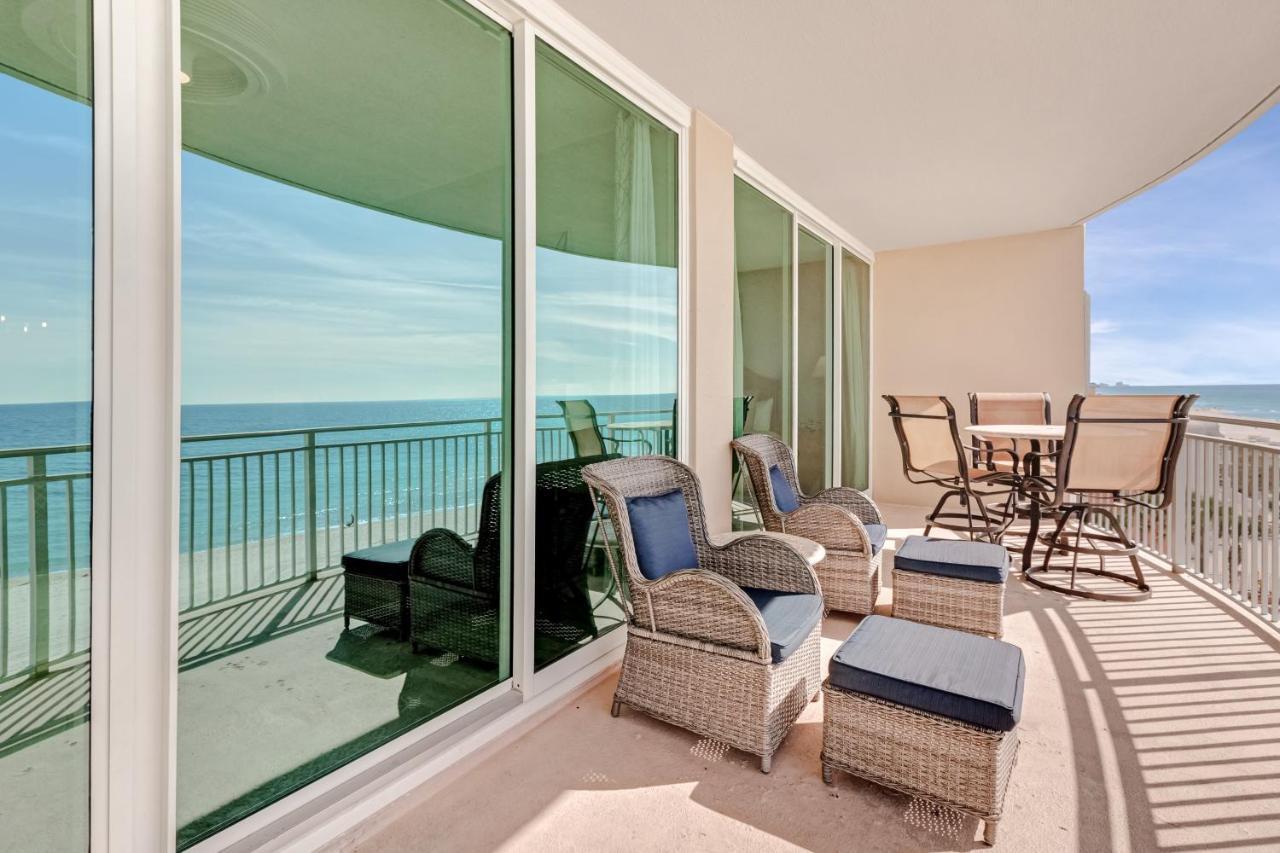 Aqua Resort Panama City Beach Szoba fotó