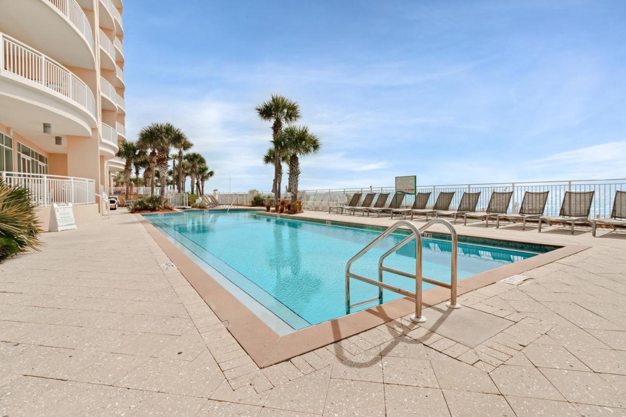 Aqua Resort Panama City Beach Kültér fotó