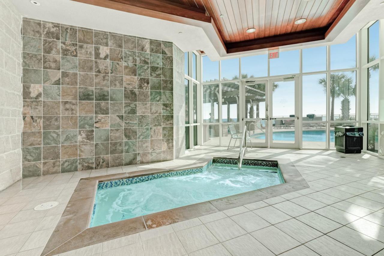 Aqua Resort Panama City Beach Kültér fotó