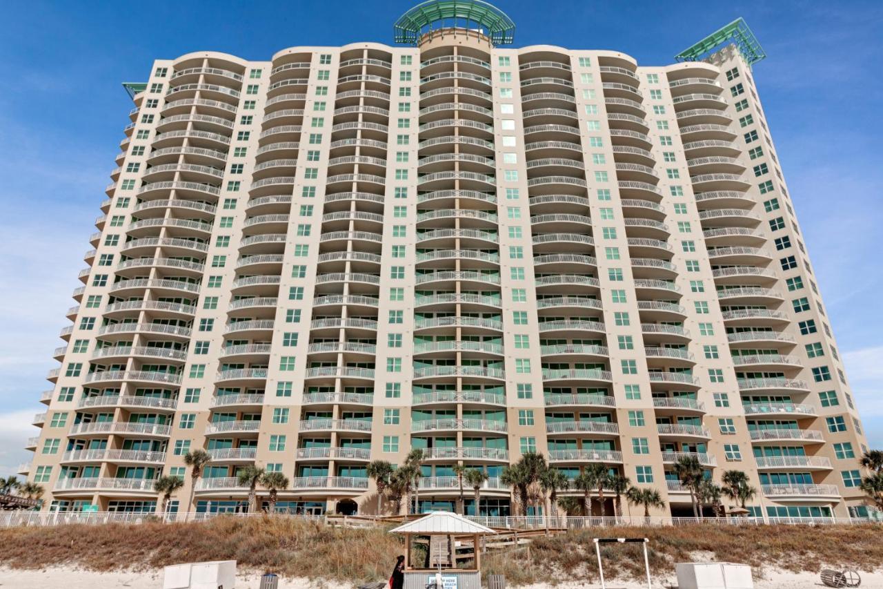 Aqua Resort Panama City Beach Kültér fotó