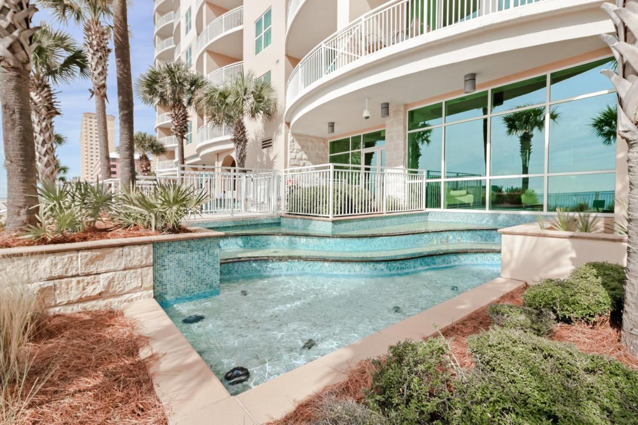 Aqua Resort Panama City Beach Kültér fotó