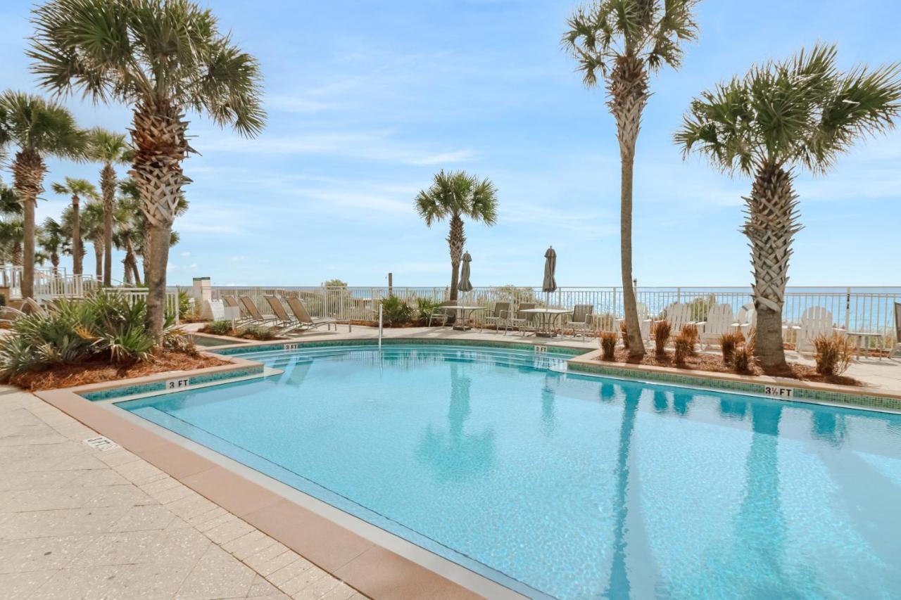 Aqua Resort Panama City Beach Kültér fotó