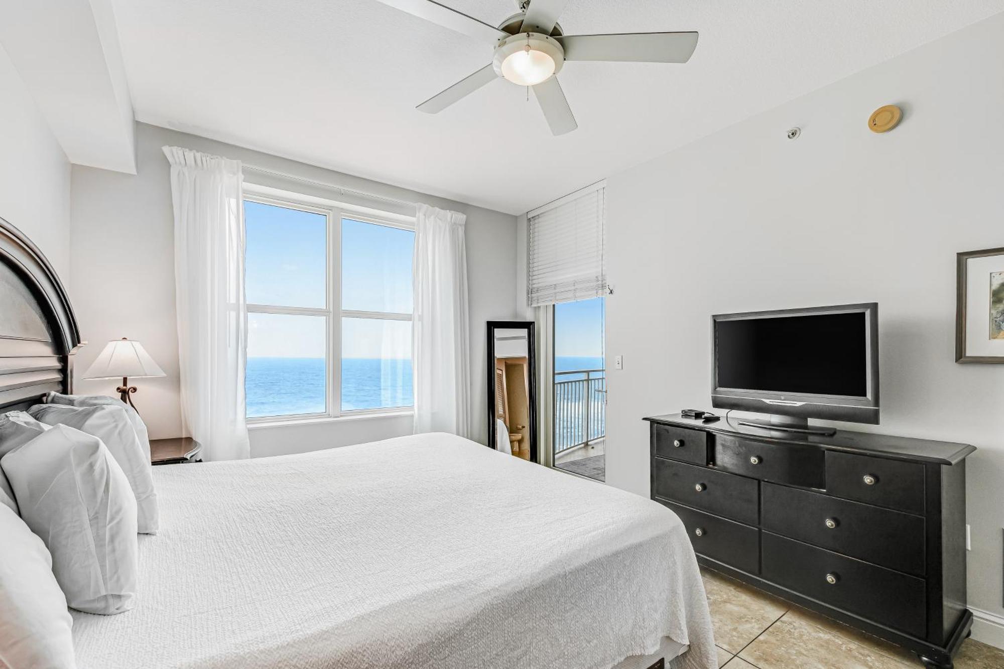 Aqua Resort Panama City Beach Szoba fotó