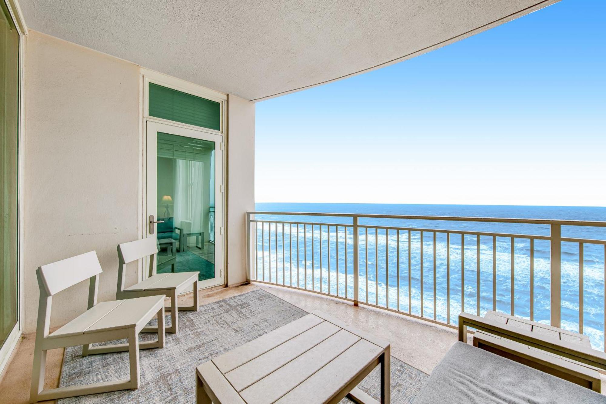 Aqua Resort Panama City Beach Szoba fotó