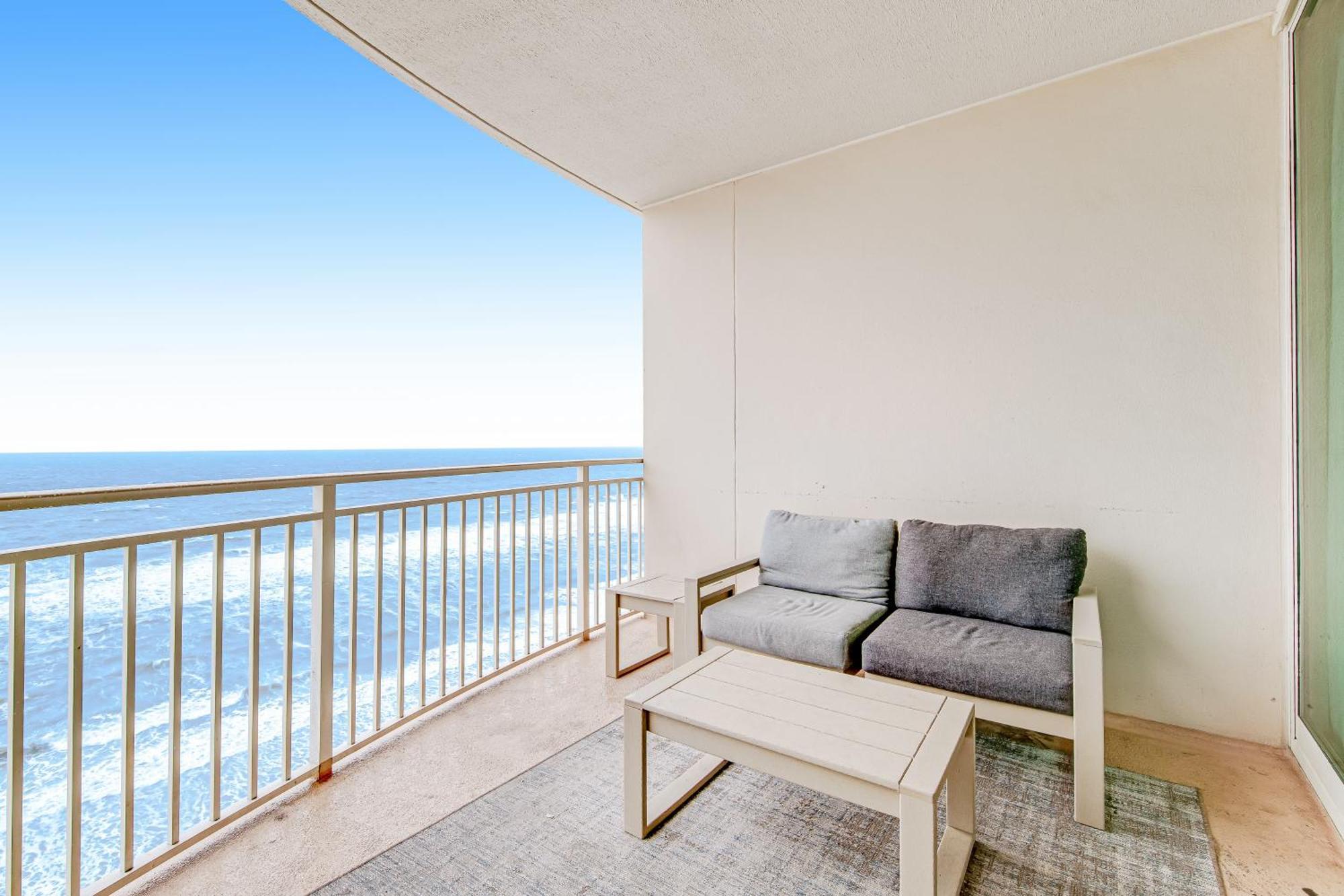 Aqua Resort Panama City Beach Szoba fotó