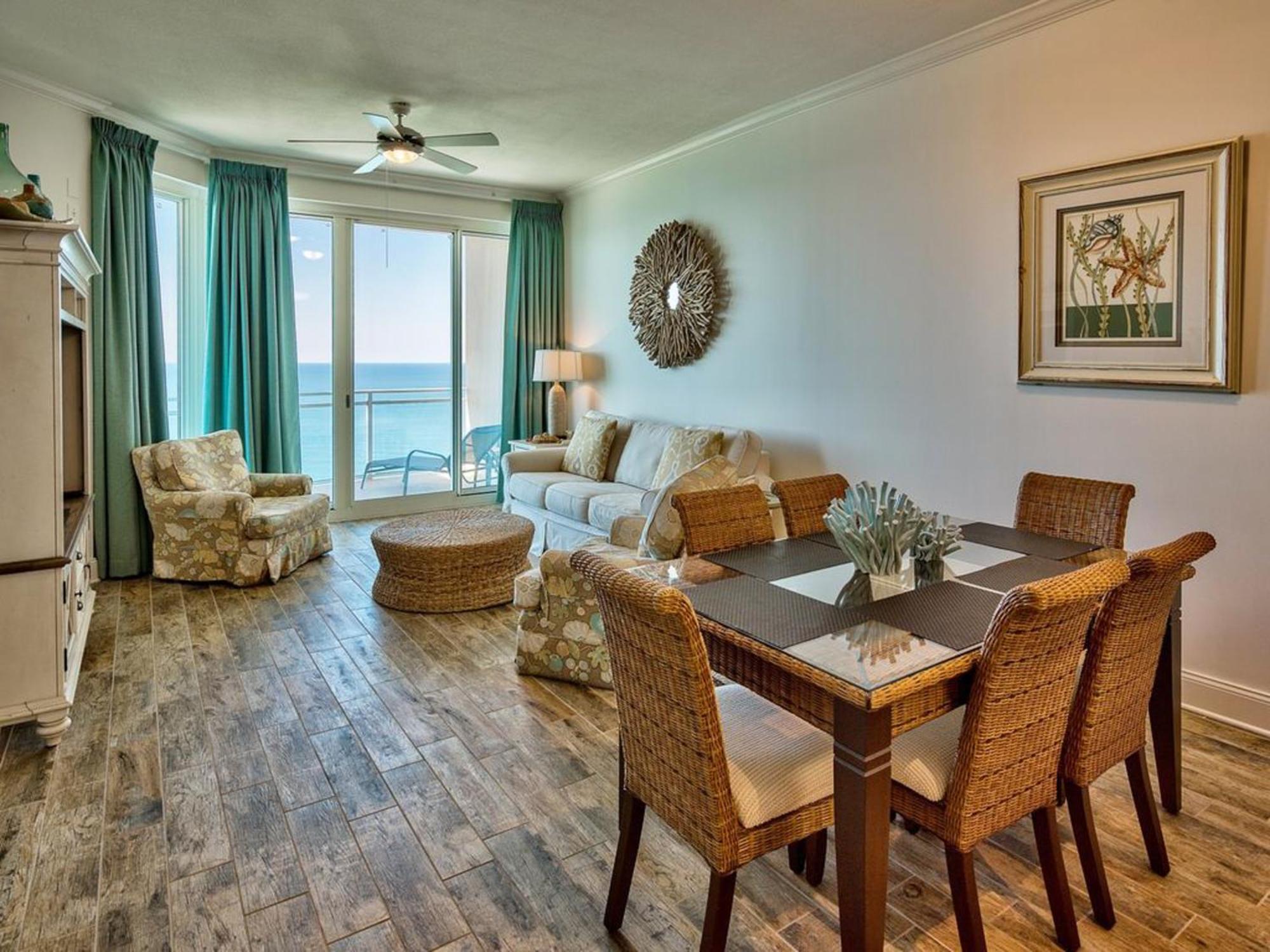 Aqua Resort Panama City Beach Szoba fotó