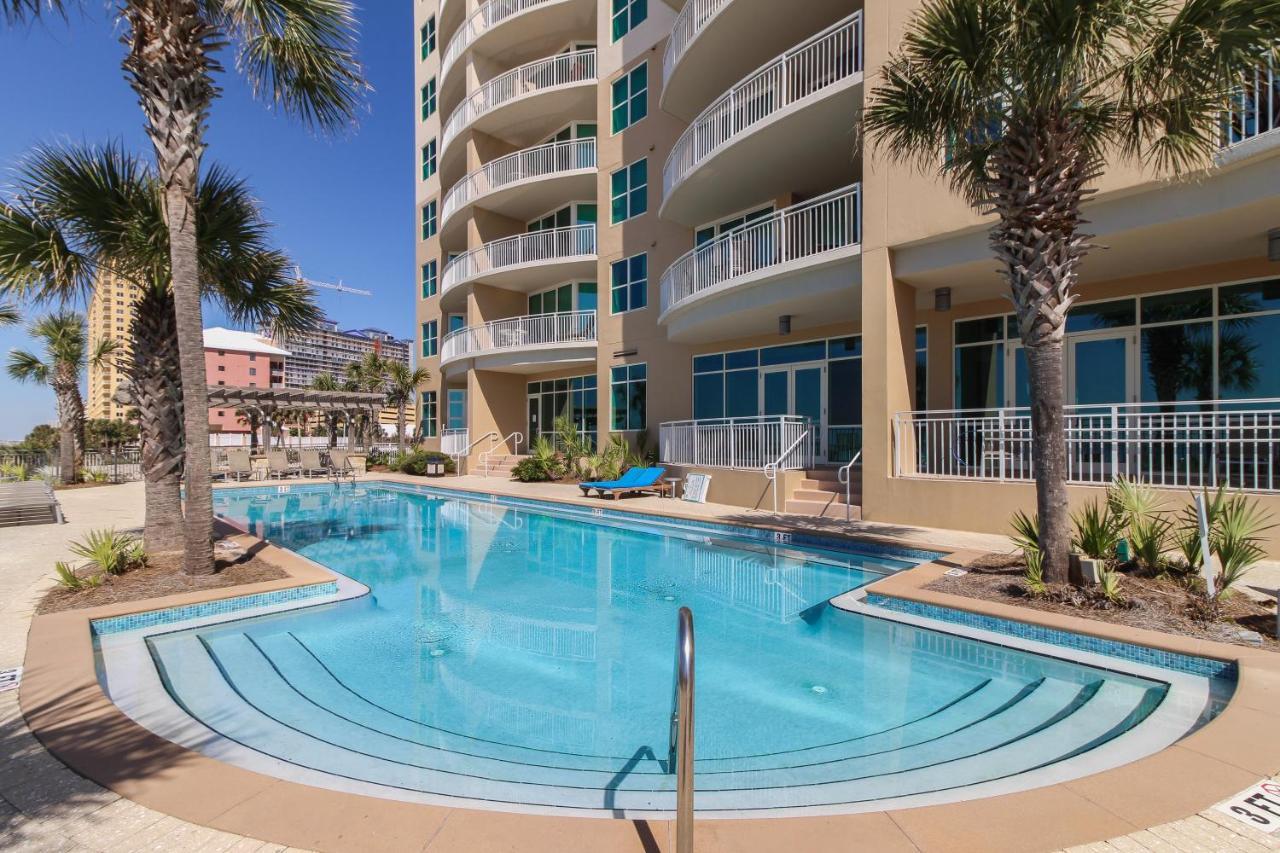 Aqua Resort Panama City Beach Kültér fotó