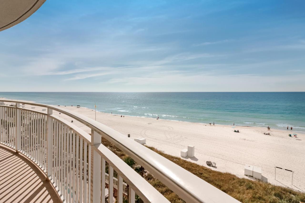 Aqua Resort Panama City Beach Szoba fotó